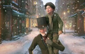 Kiedy i w której klasie warto sięgnąć po opowieść wigilijną?