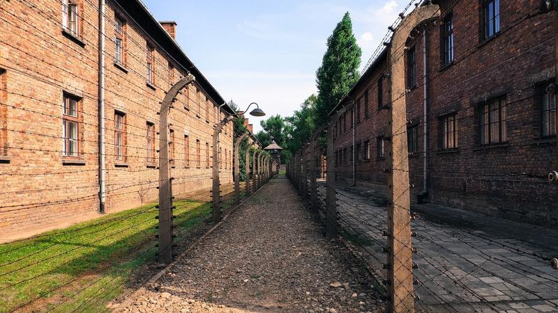 Motywy, które definiują nas w Auschwitz: opowieści z miejsca pamięci