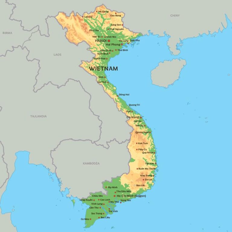 Niezapomniane lektury: najlepsze książki o wojnie w Wietnamie, które warto poznać