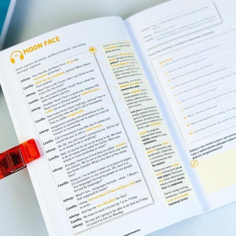 Od czego zacząć przygodę z angielskim? Książki, które ułatwią start