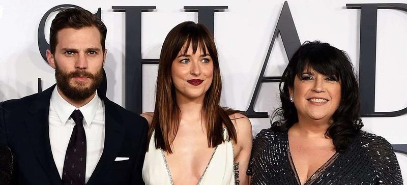 Odkryj fascynujący świat literacki: jakie książki napisała El James?