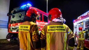 Odkryj fascynujący świat straży pożarnej: najlepsze książki dla najmłodszych miłośników ognia