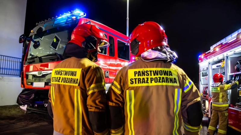 Odkryj fascynujący świat straży pożarnej: najlepsze książki dla najmłodszych miłośników ognia