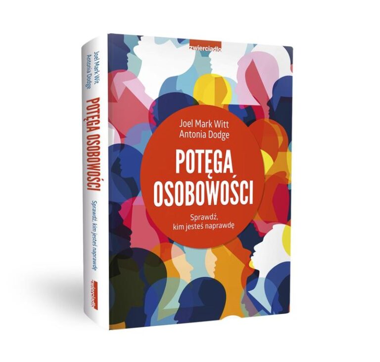 Odkryj, jaką książką jesteś – test, który odsłoni Twoją osobowość