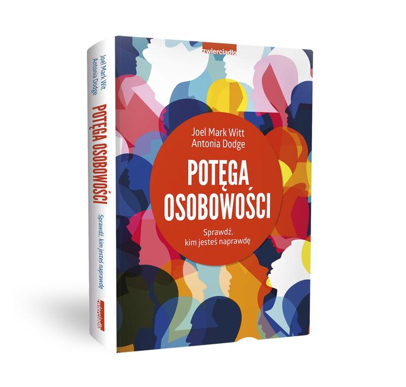 Odkryj, jaką książką jesteś - test, który odsłoni Twoją osobowość