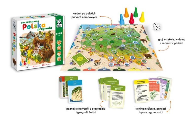 Odkryj magię przyrody: najlepsze książki o lesie dla dorosłych