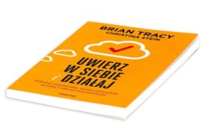 Odkryj najlepszą książkę motywującą, która zmieni twoje życie