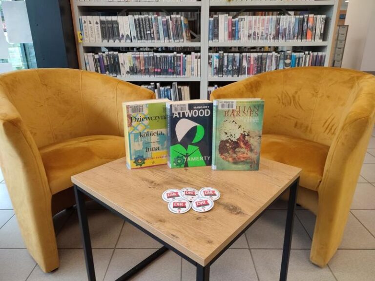 Odkryj najlepsze książki z 2010 roku, które musisz przeczytać!