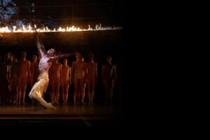 Odkryj znaczenie motywu Prometeusza w literaturze i sztuce