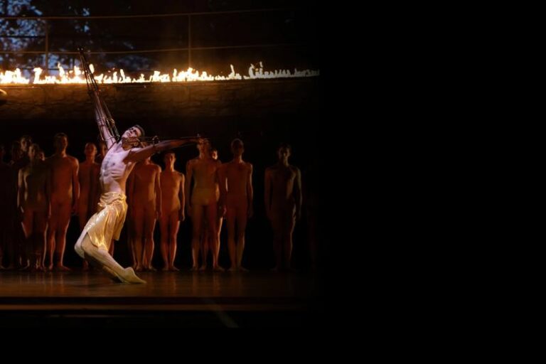 Odkryj znaczenie motywu Prometeusza w literaturze i sztuce