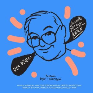 Odkrywając magię wierszy Ludwika Jerzego Kerna: podróż przez słowo i emocje