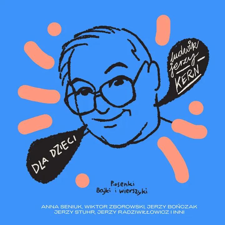 Odkrywając magię wierszy Ludwika Jerzego Kerna: podróż przez słowo i emocje