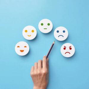 Odkrywając świat emocji: najlepsze książki dla nastolatków