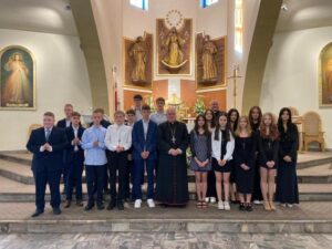 Piękne wiersze na bierzmowanie – inspiracje na wyjątkowy dzień