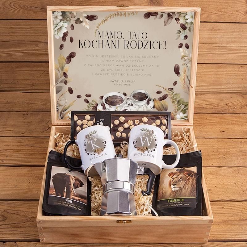 Przepiękne wiersze z podziękowaniem dla rodziców, które poruszą serca