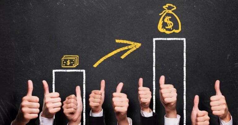 Sekrety finansowego sukcesu: książka, która zdradza wszystko o pieniądzach