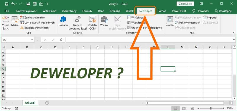 Skuteczne metody na usuwanie pustych wierszy w Excelu