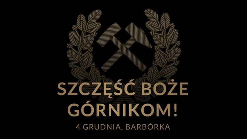 Śmieszne wiersze na barbórkę, które rozbawią każdego górnika
