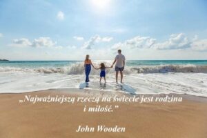 Szczęście rodzinne w słowach: inspirujące cytaty, które otulają serce