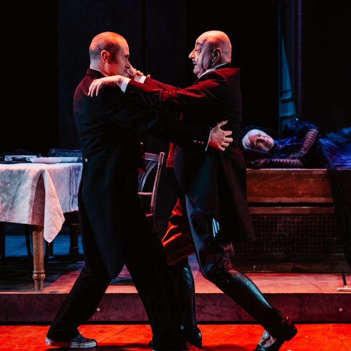 Tango w literaturze: odkrywanie ukrytych motywów i emocji