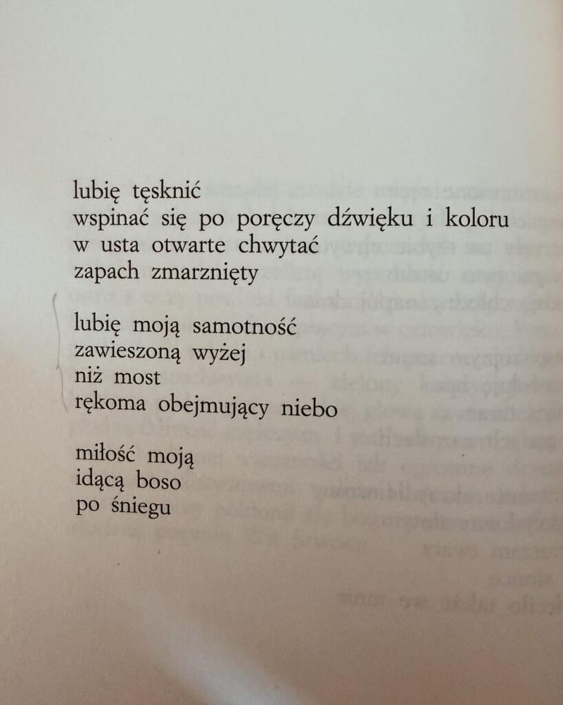 Analiza motywów miłości