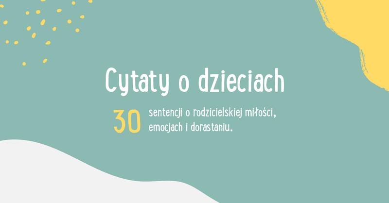 Dziecięca perspektywa i empatia