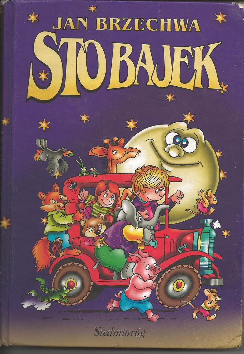 Dziecięca wyobraźnia i humor w poezji