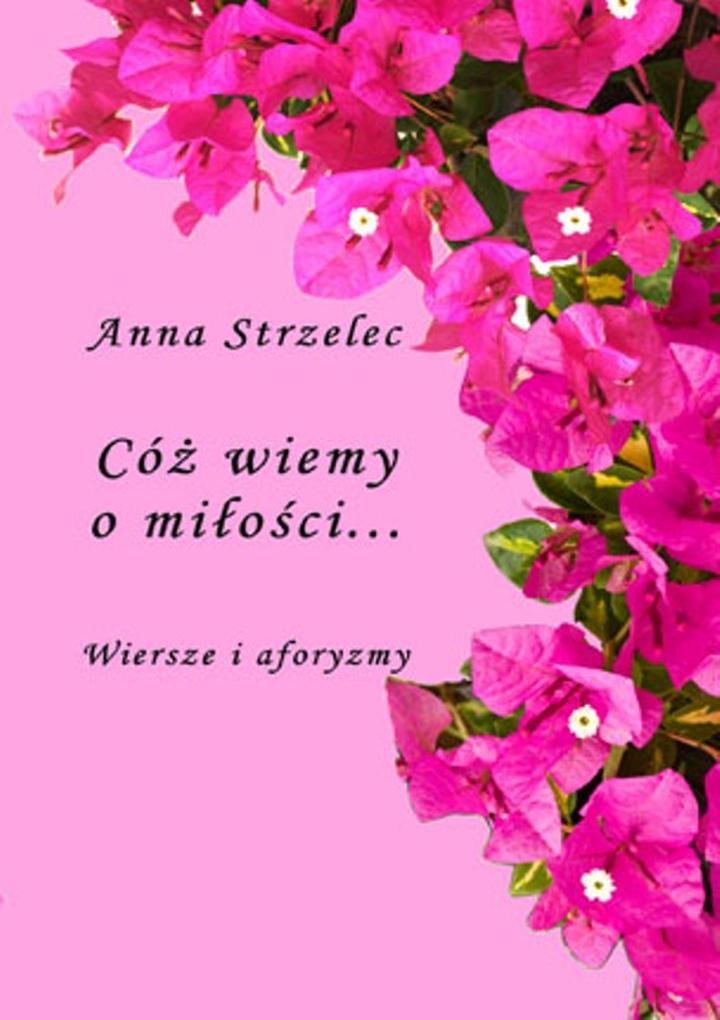 Emocjonalne obrazy w poezji