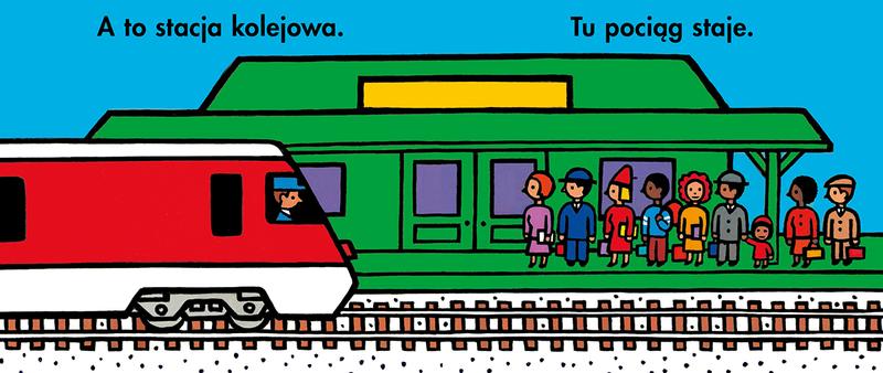 Empik oferta książek dla dzieci