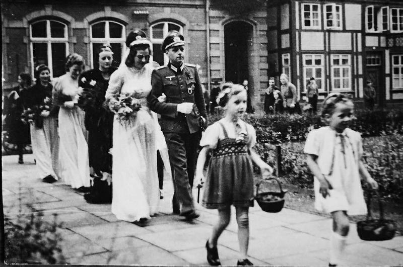 Historia programu Lebensborn