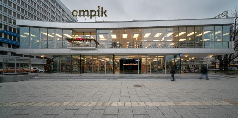 Klasyka i nowości na zimę