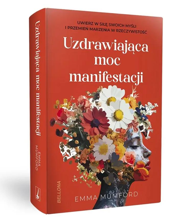 Książki o manifestacji