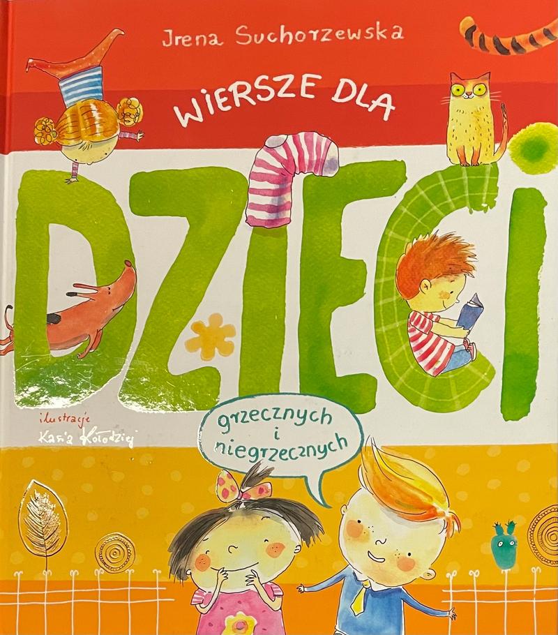 Magia codzienności w poezji