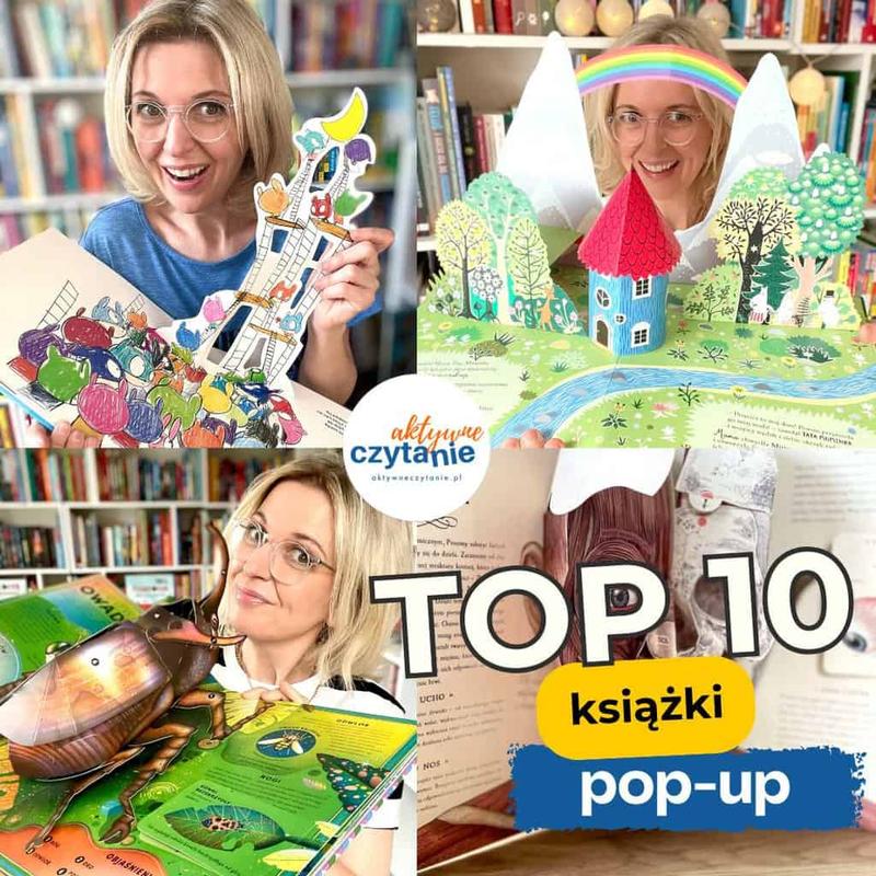 Magiczne opowieści dla dzieci