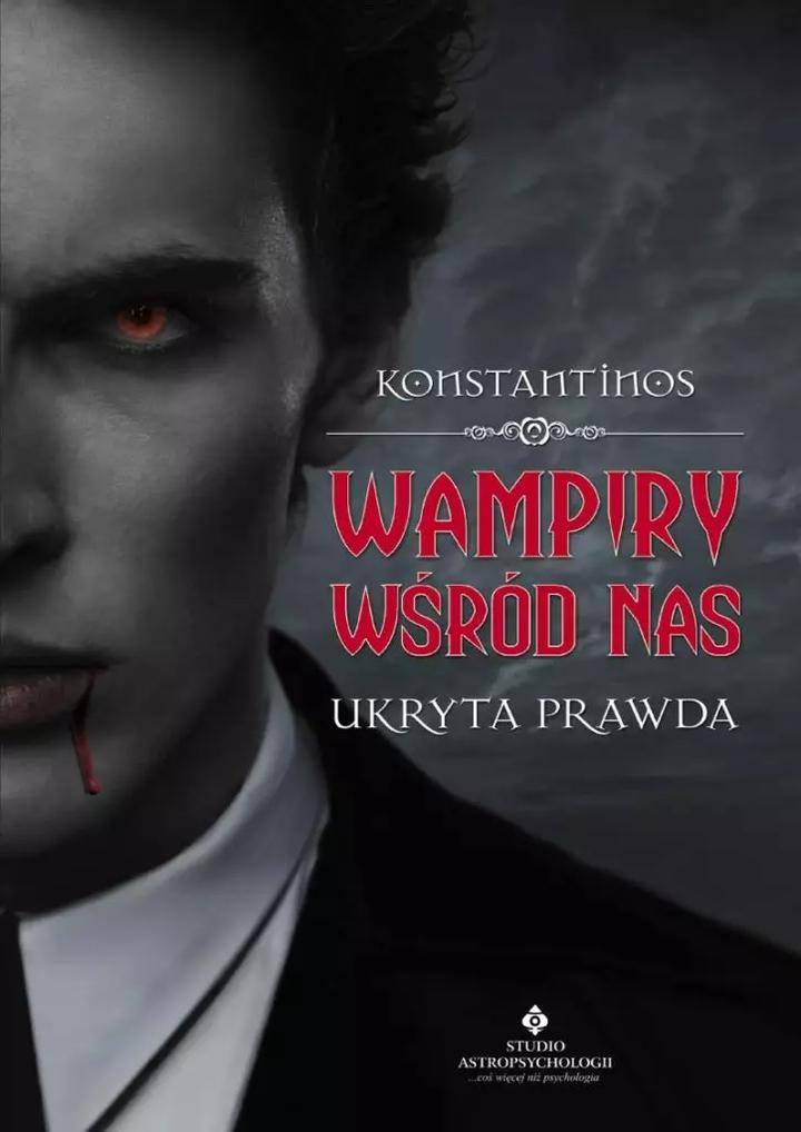 Mitologia i folklor wampirów