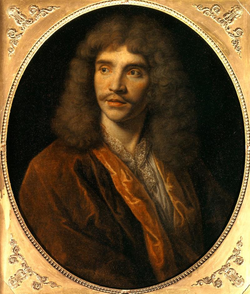 Moralne i społeczne przesłanie Moliera