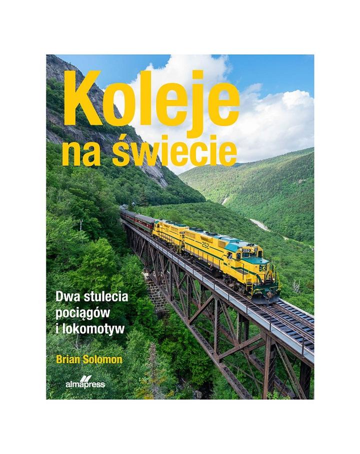 Podróże pociągiem i wyobraźnia dzieci