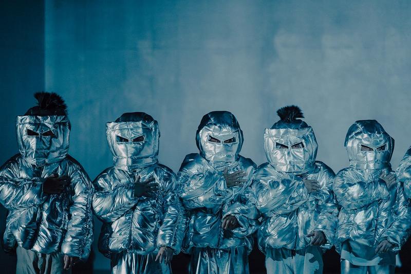 Postaci i dramatyczne losy