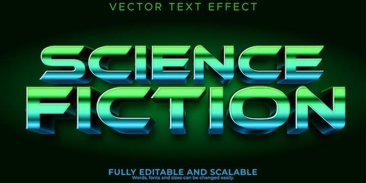 Przewidywania w science fiction