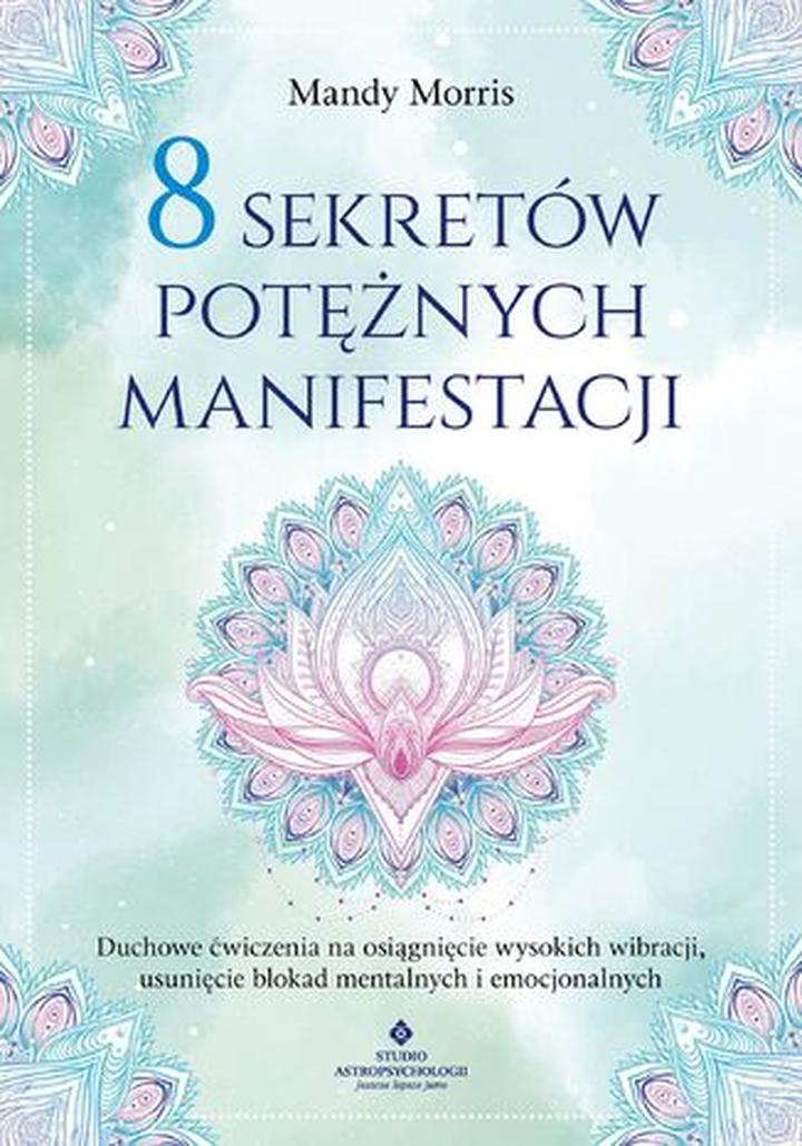 Psychologia manifestacji