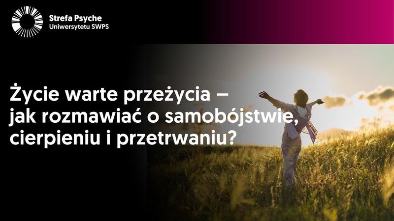 Samoakceptacja i miłość własna