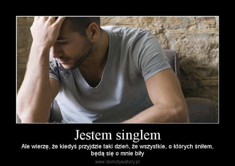 Samotność jako siła