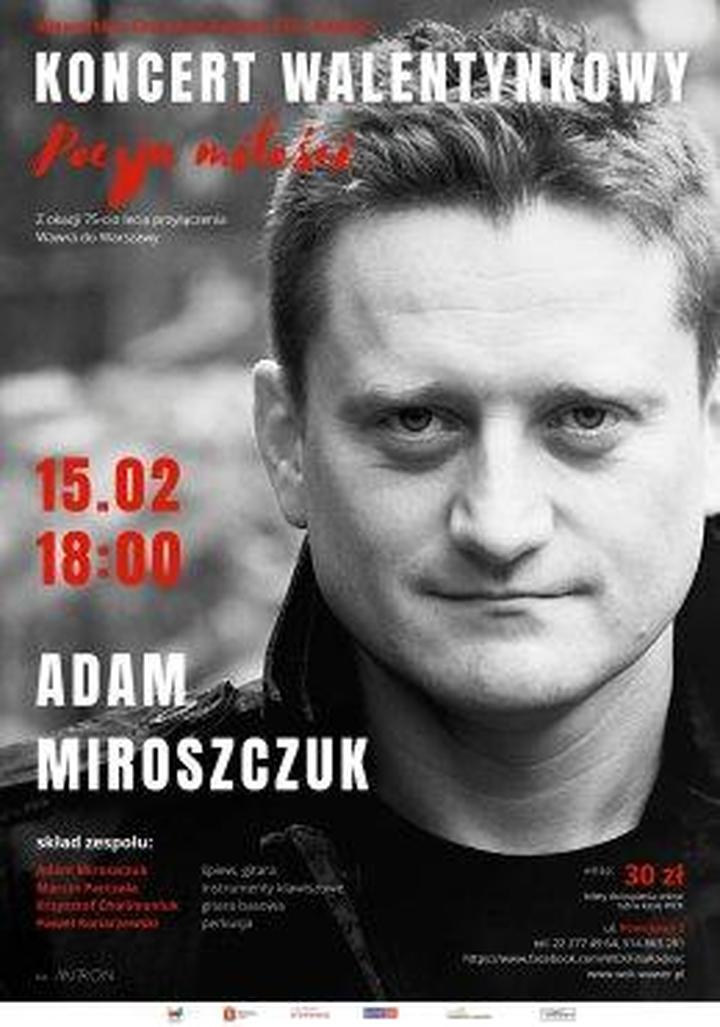 Tomik wierszy o miłości