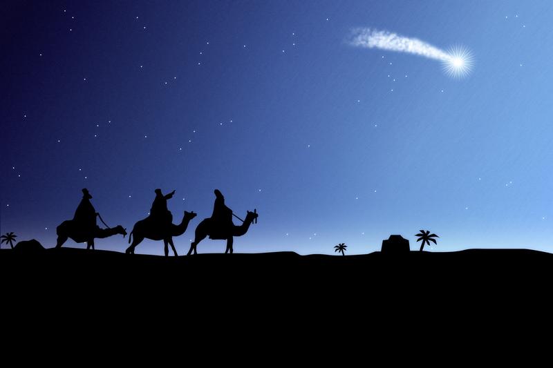 Tradycja i współczesność Trzech Króli