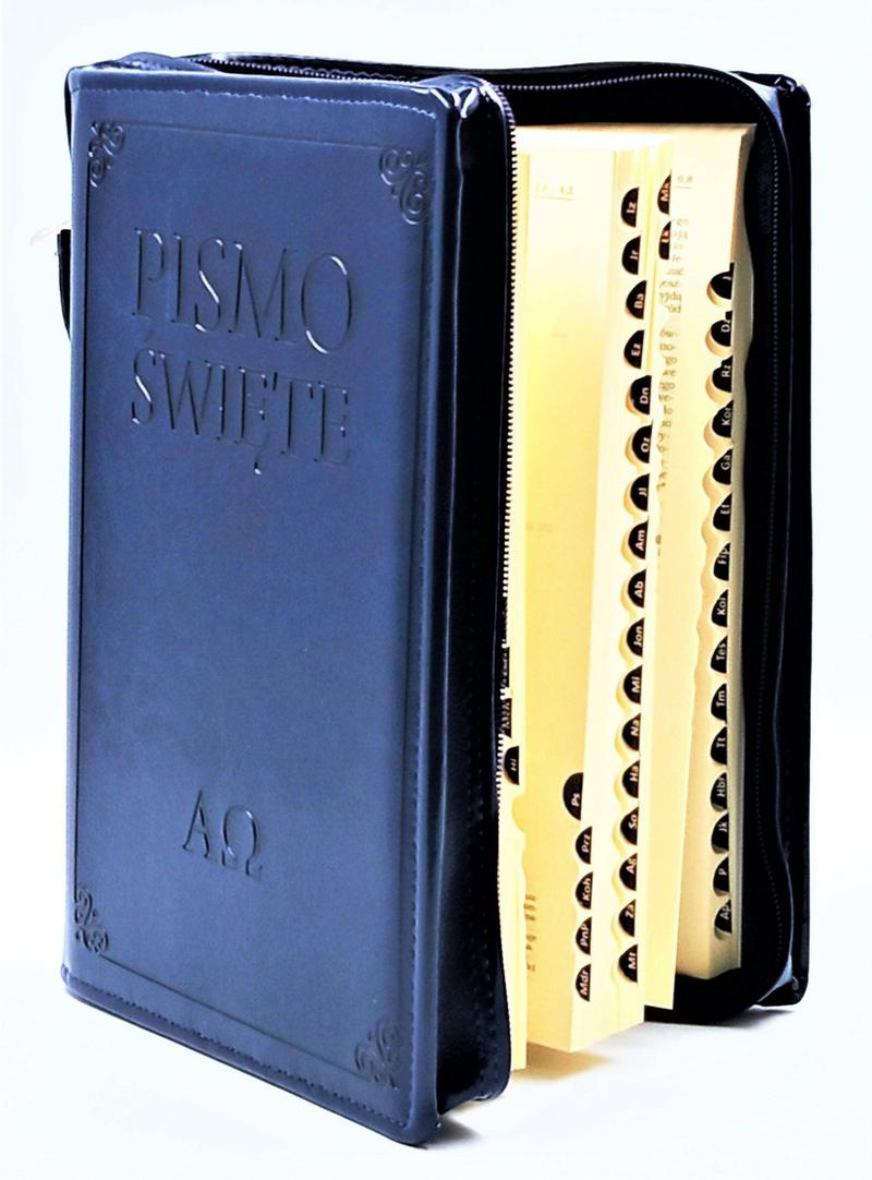 Wielki Post cytaty z Pisma Świętego