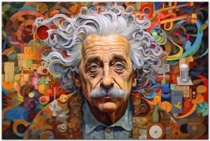 Mądrość z minionych lat: inspirujące cytaty sławnych ludzi o nauce