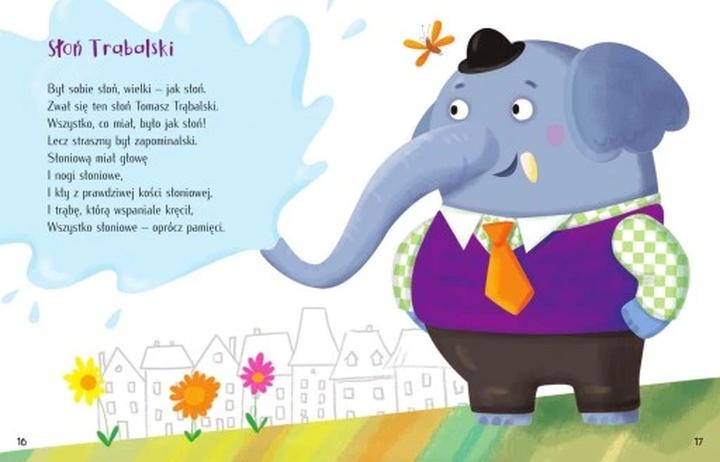 Magia pierwszych wierszy dla dziewczynki – odkryj piękno poezji dla najmłodszych