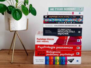 Odkryj fascynujący świat: najlepsze książki o psychice, które zmienią Twoje myślenie