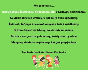 Odkryj magię wierszy rymowanych – co musisz wiedzieć?