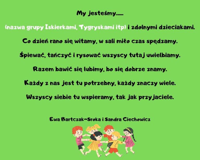 Odkryj magię wierszy rymowanych – co musisz wiedzieć?